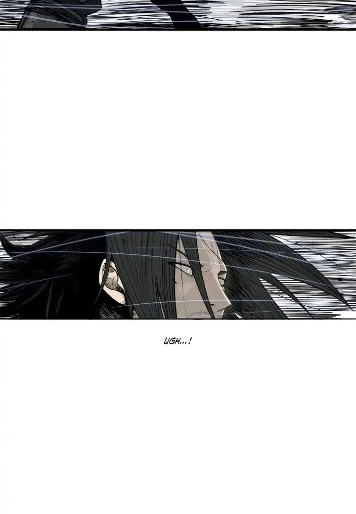 The Legend of the Northern Blade Chapter 147 Page 79