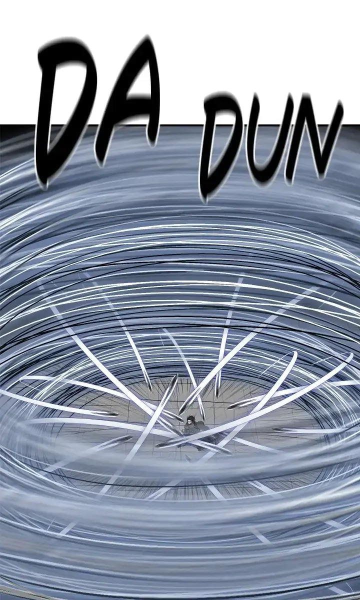 The Legend of the Northern Blade Chapter 147 Page 80