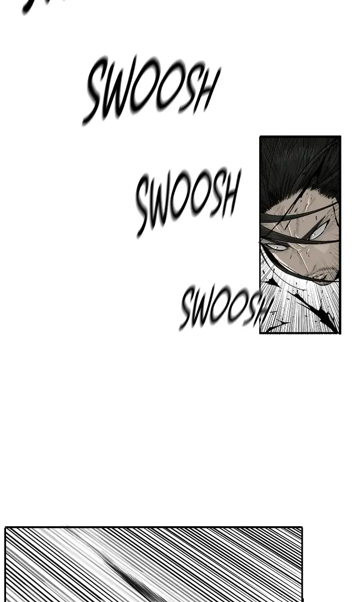 The Legend of the Northern Blade Chapter 147 Page 82