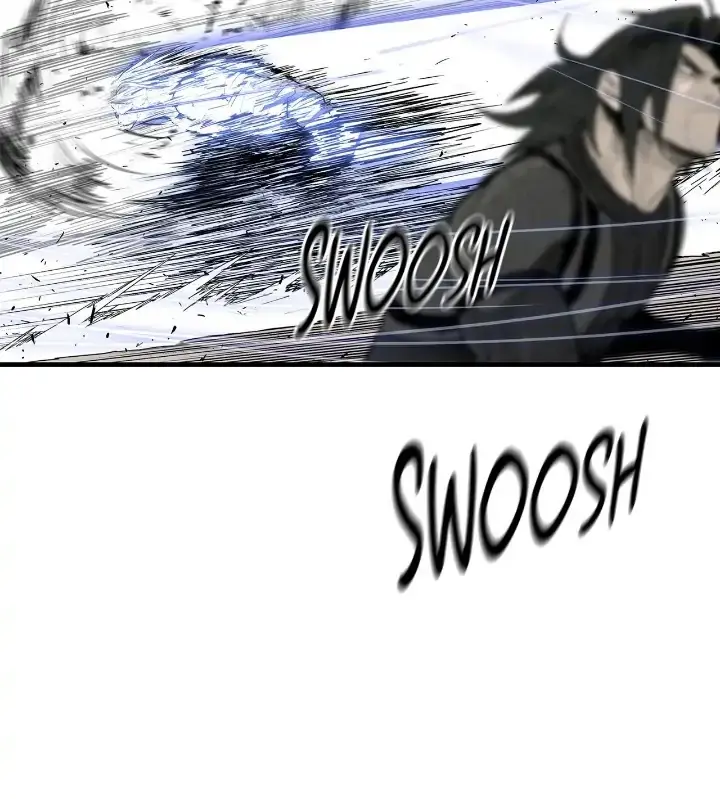 The Legend of the Northern Blade Chapter 147 Page 86