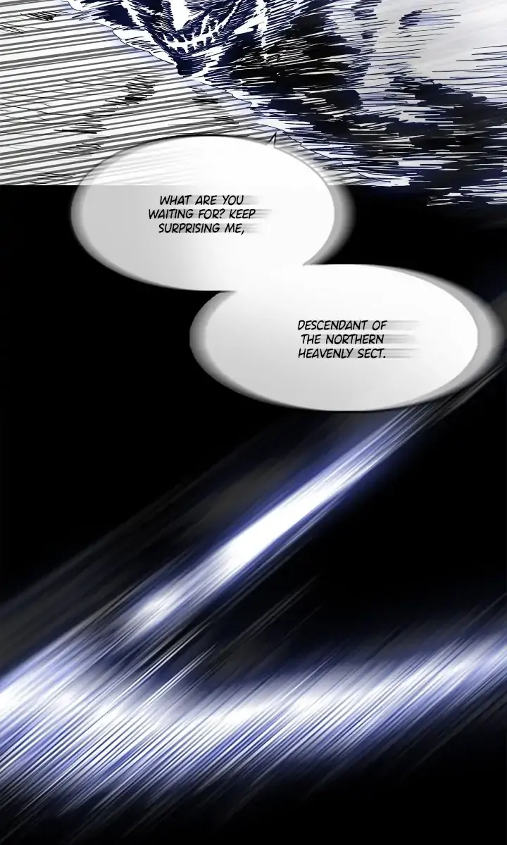 The Legend of the Northern Blade Chapter 147 Page 88