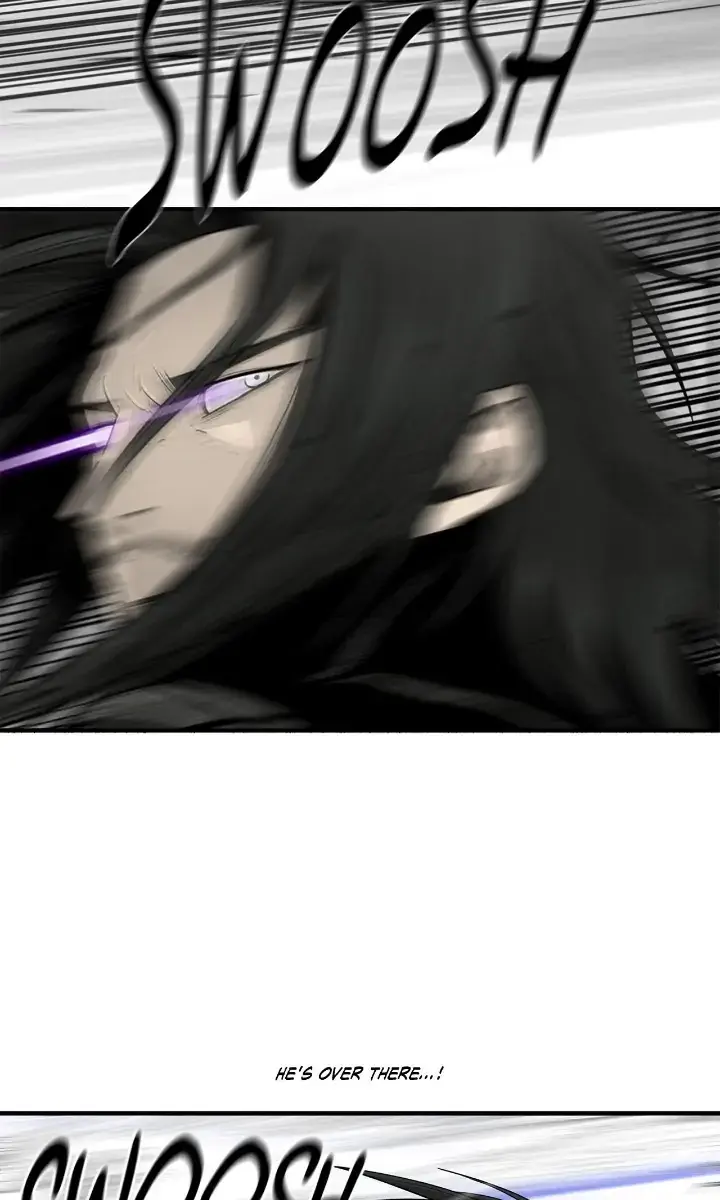 The Legend of the Northern Blade Chapter 148 Page 2