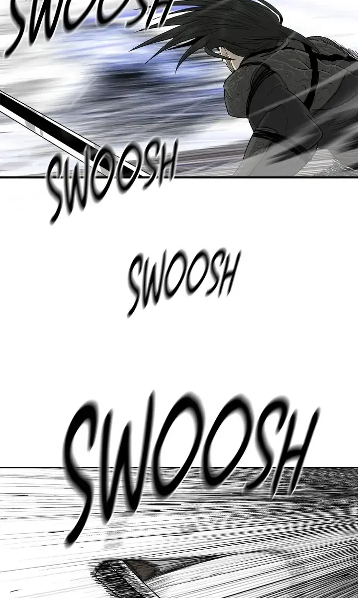 The Legend of the Northern Blade Chapter 148 Page 3