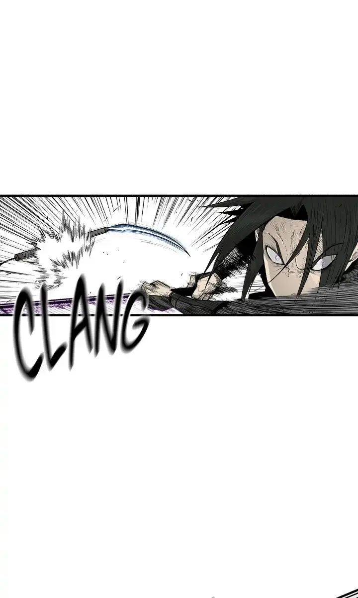 The Legend of the Northern Blade Chapter 148 Page 5