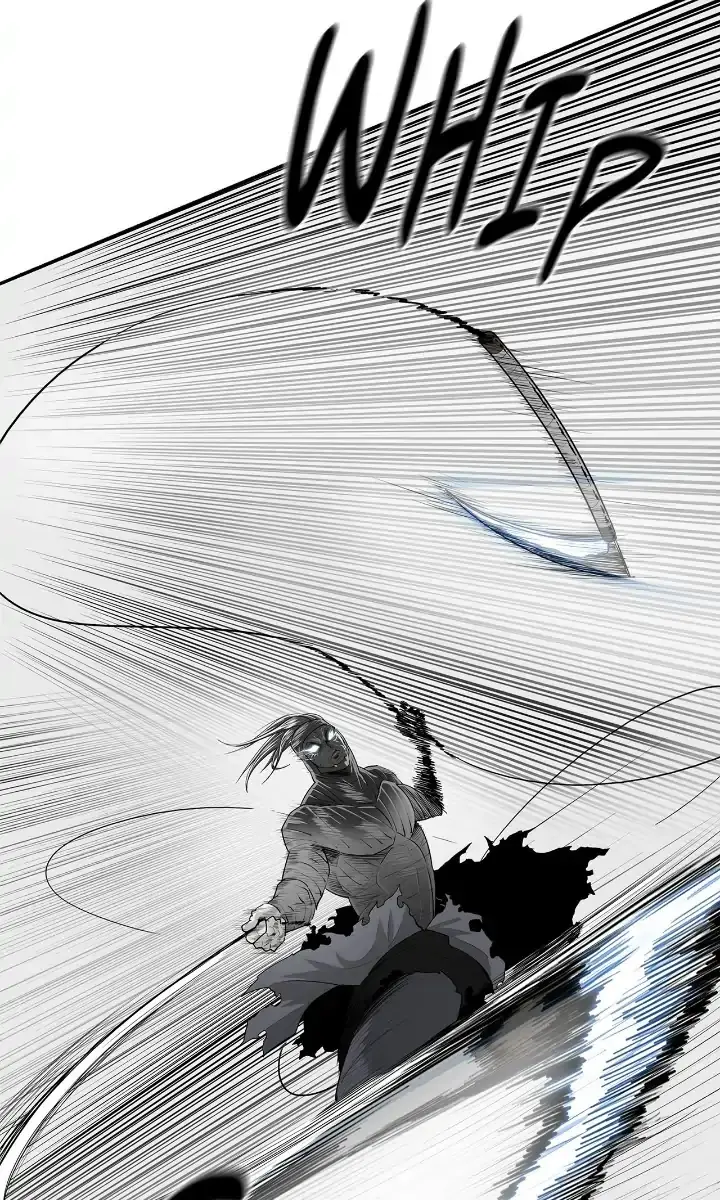 The Legend of the Northern Blade Chapter 148 Page 6