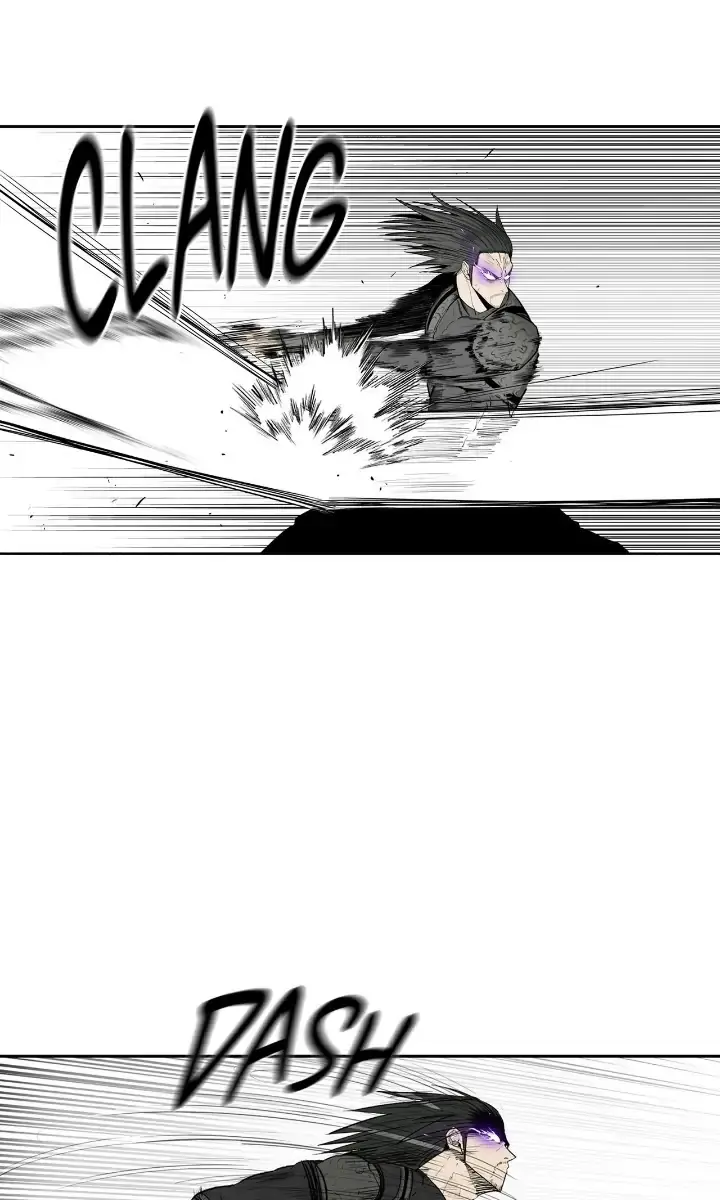 The Legend of the Northern Blade Chapter 148 Page 8