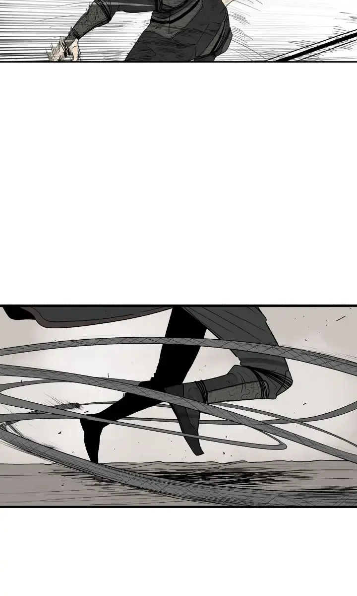 The Legend of the Northern Blade Chapter 148 Page 9