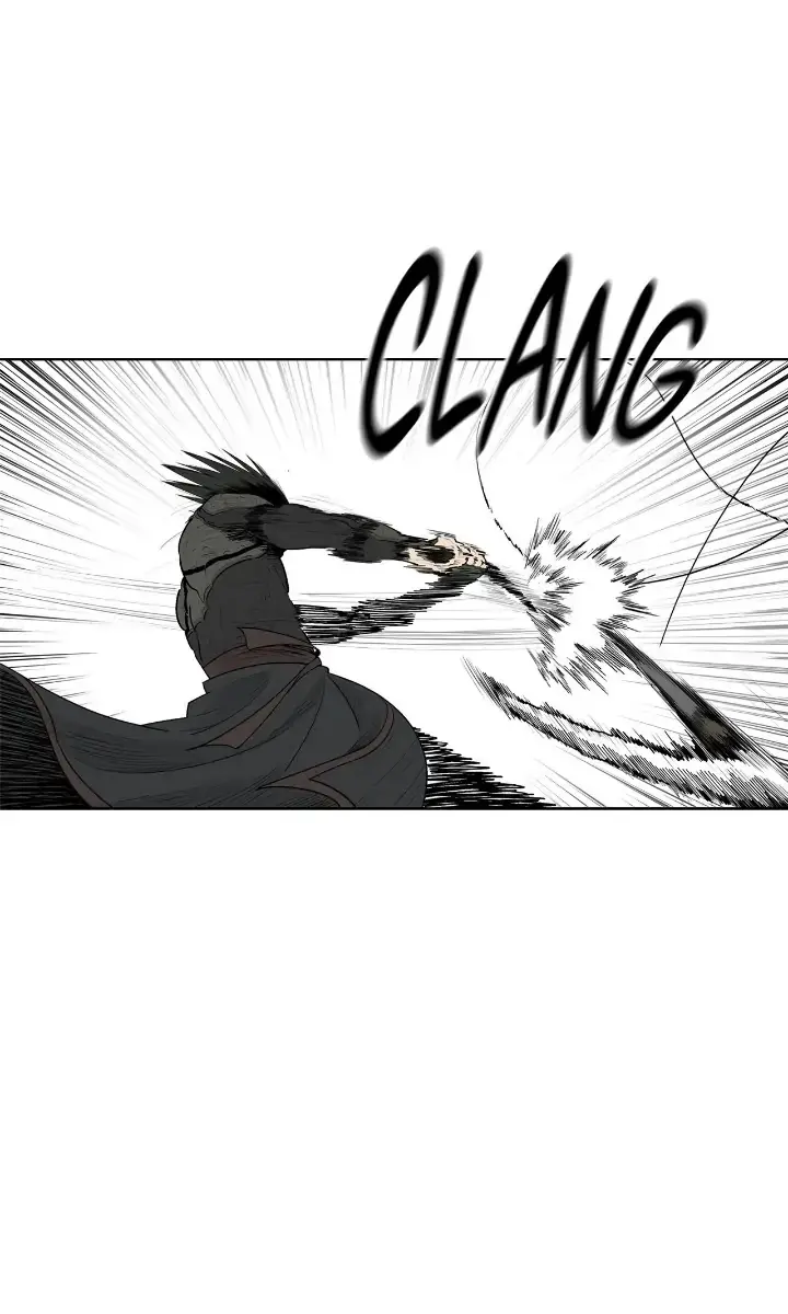 The Legend of the Northern Blade Chapter 148 Page 15