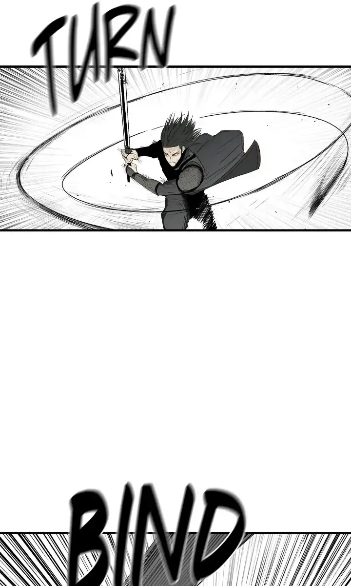 The Legend of the Northern Blade Chapter 148 Page 16