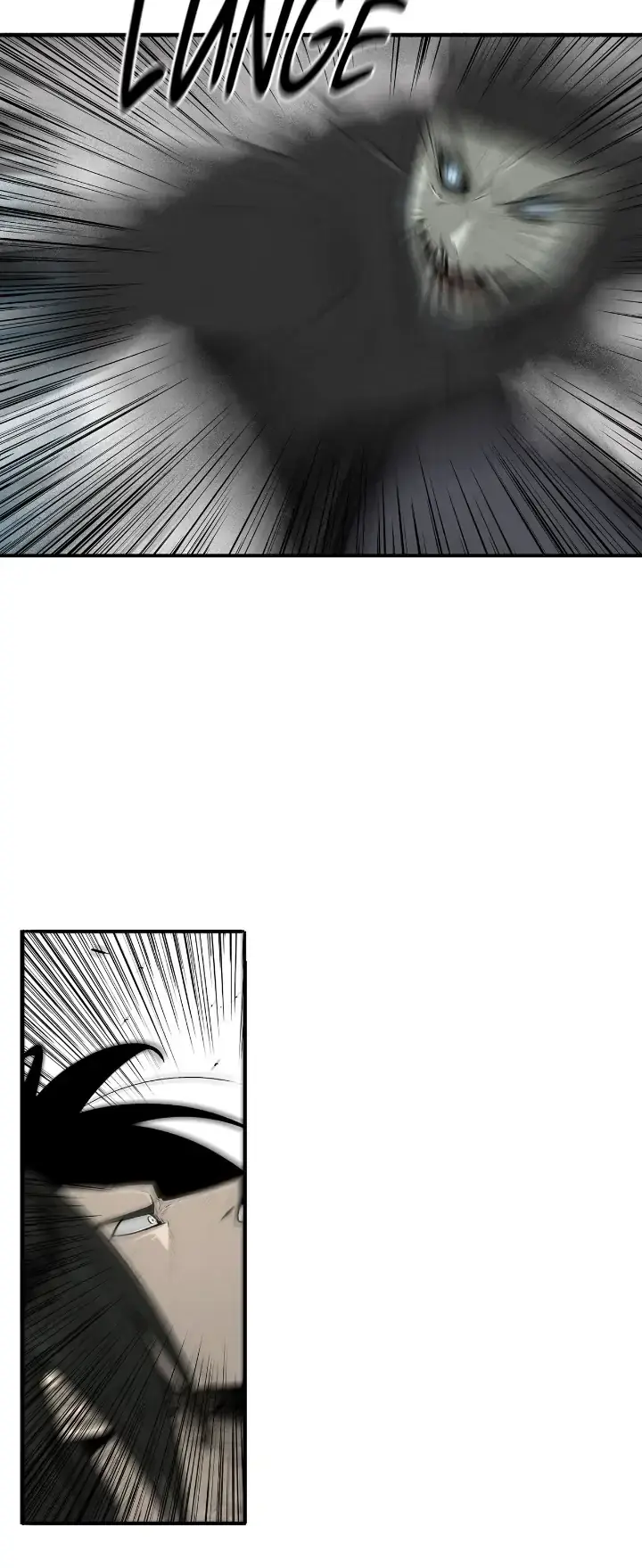 The Legend of the Northern Blade Chapter 148 Page 19