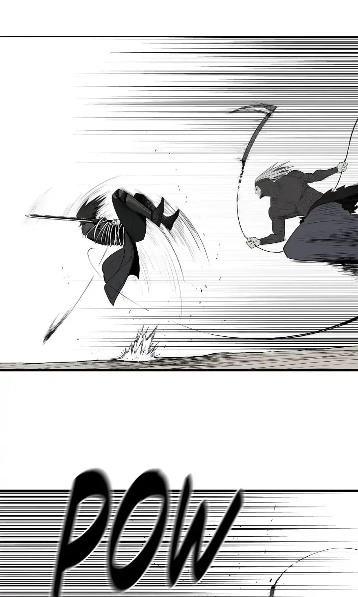 The Legend of the Northern Blade Chapter 148 Page 20