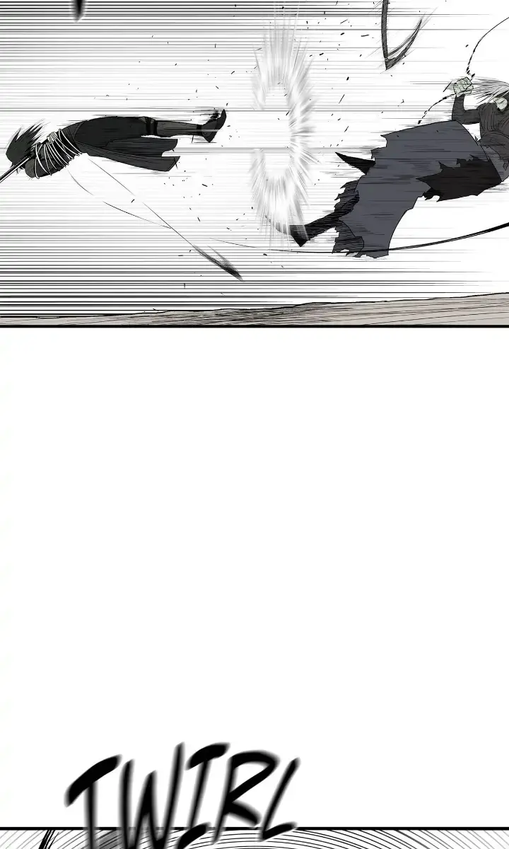 The Legend of the Northern Blade Chapter 148 Page 21