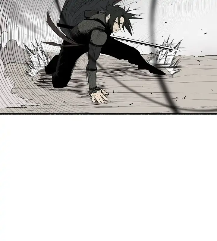 The Legend of the Northern Blade Chapter 148 Page 24