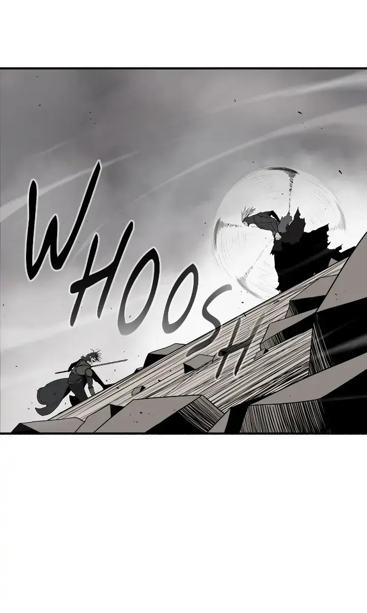 The Legend of the Northern Blade Chapter 148 Page 25