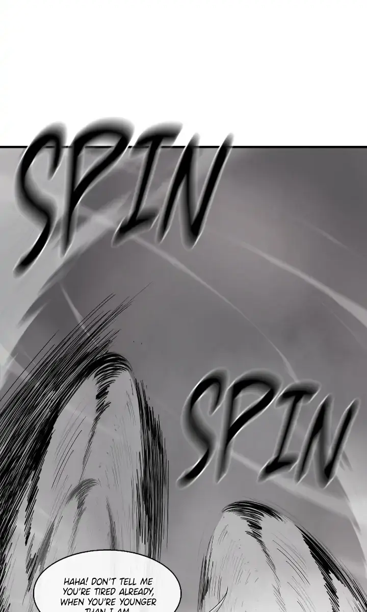 The Legend of the Northern Blade Chapter 148 Page 26