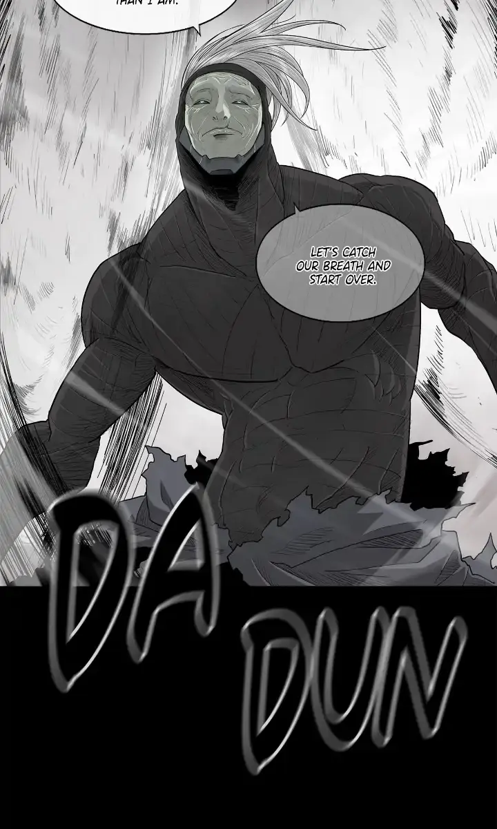 The Legend of the Northern Blade Chapter 148 Page 27