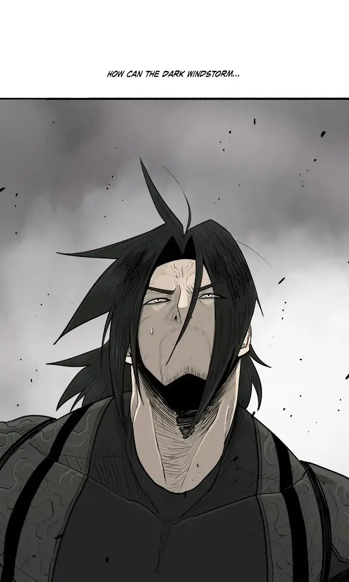 The Legend of the Northern Blade Chapter 148 Page 31