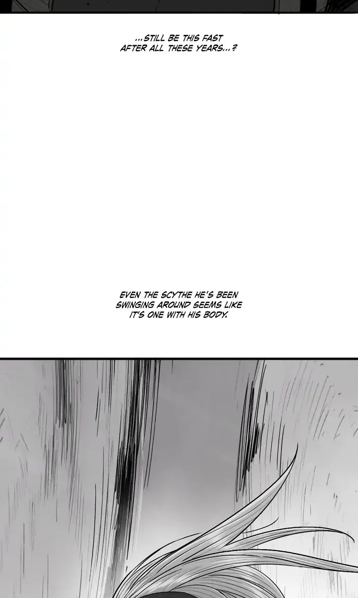 The Legend of the Northern Blade Chapter 148 Page 32