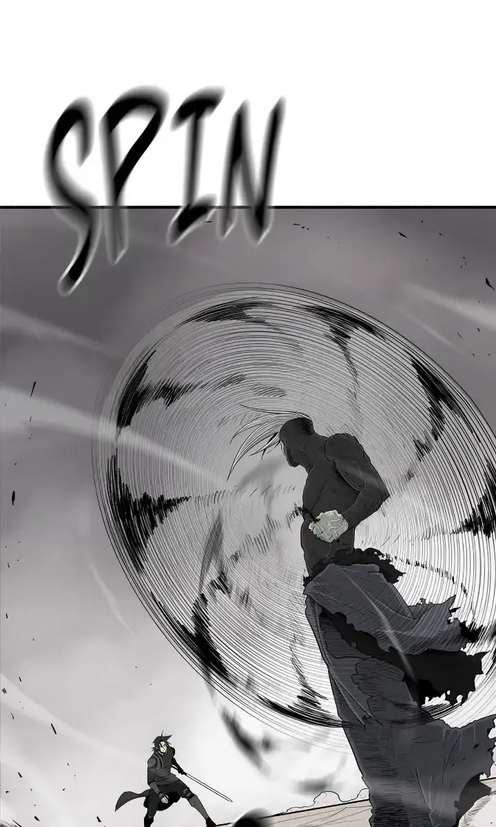 The Legend of the Northern Blade Chapter 148 Page 37