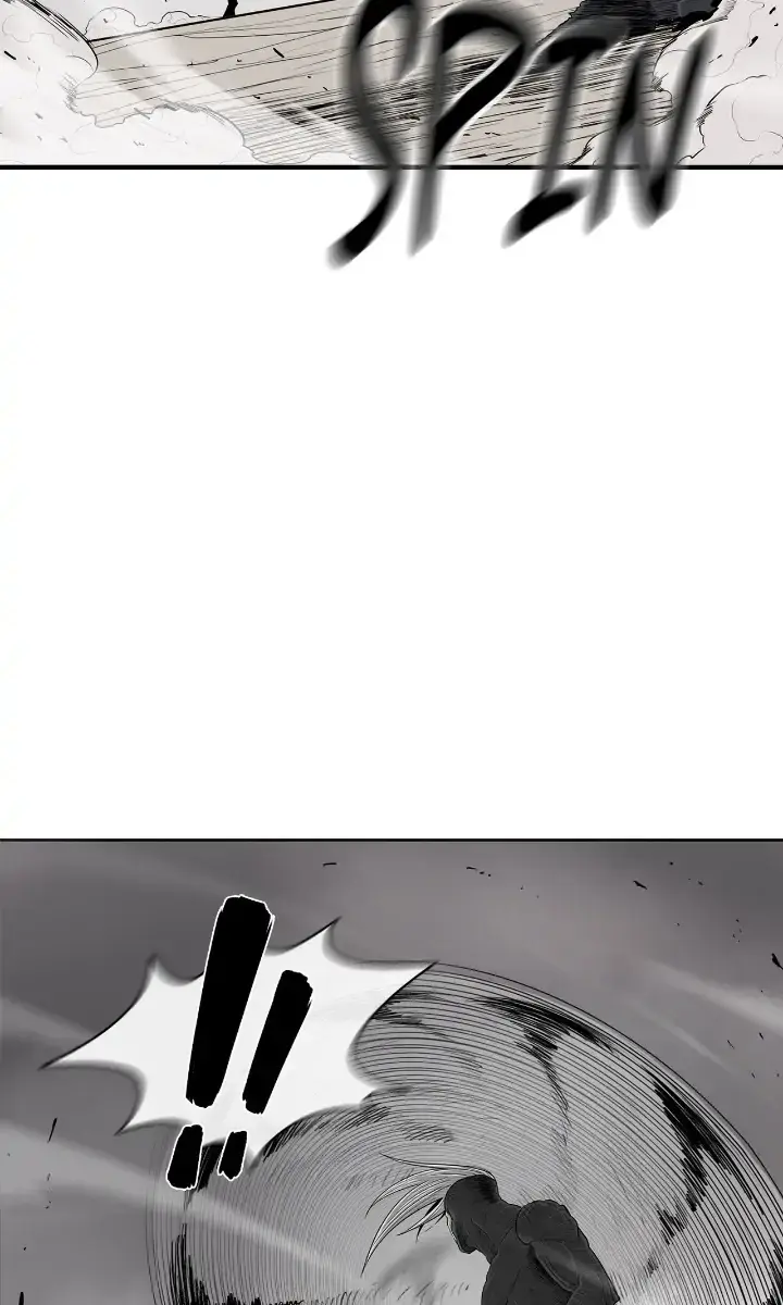 The Legend of the Northern Blade Chapter 148 Page 38