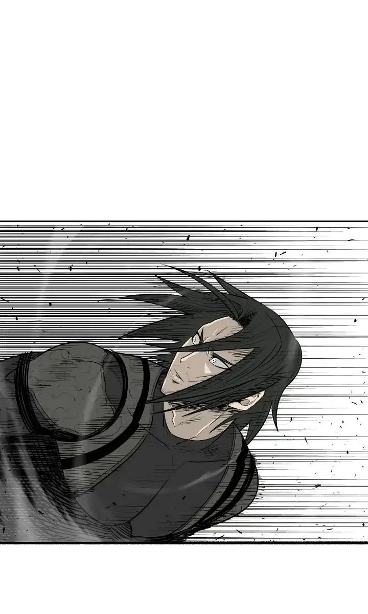 The Legend of the Northern Blade Chapter 148 Page 41