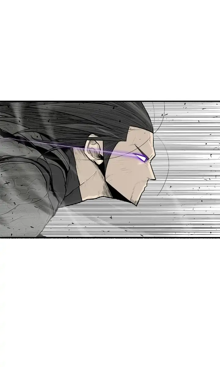 The Legend of the Northern Blade Chapter 148 Page 42