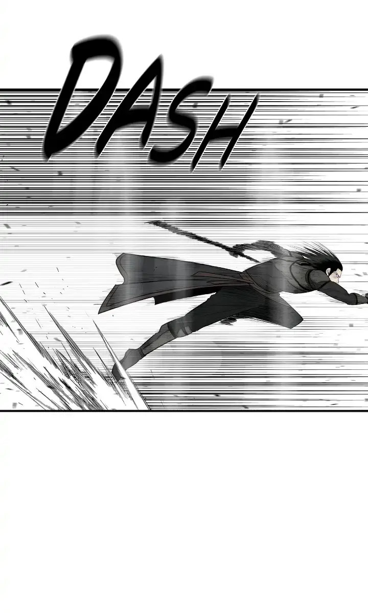 The Legend of the Northern Blade Chapter 148 Page 43