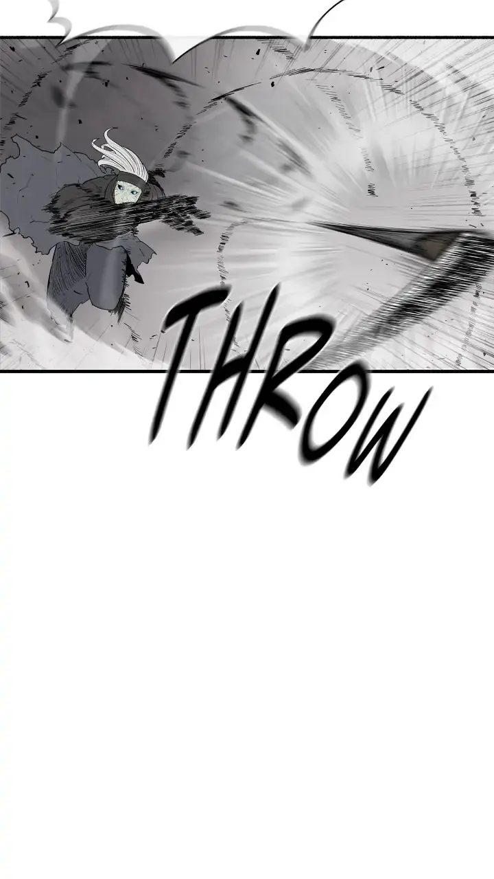 The Legend of the Northern Blade Chapter 148 Page 45