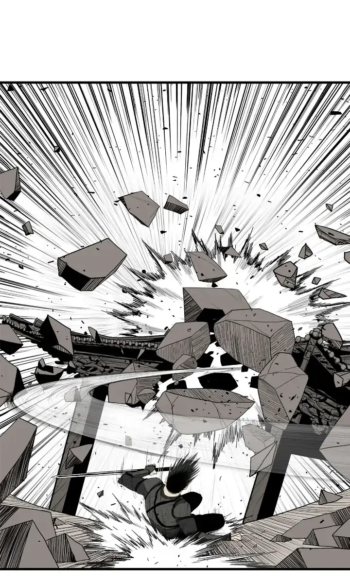 The Legend of the Northern Blade Chapter 148 Page 47