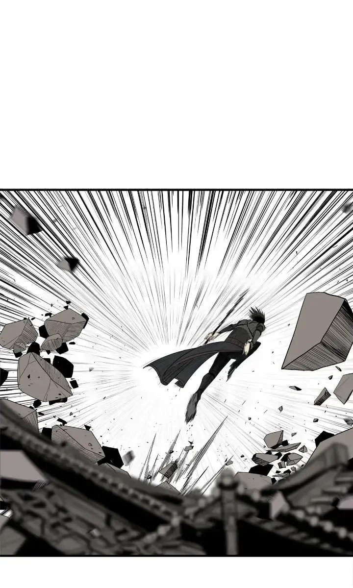 The Legend of the Northern Blade Chapter 148 Page 48