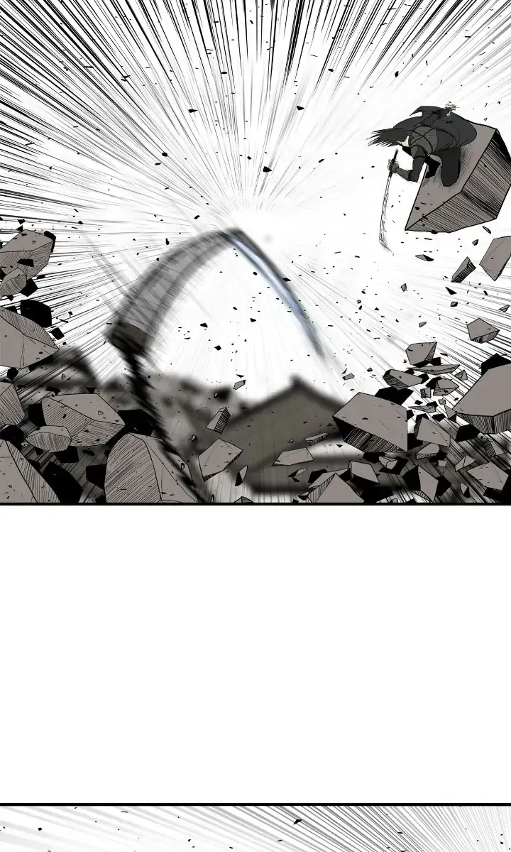 The Legend of the Northern Blade Chapter 148 Page 50