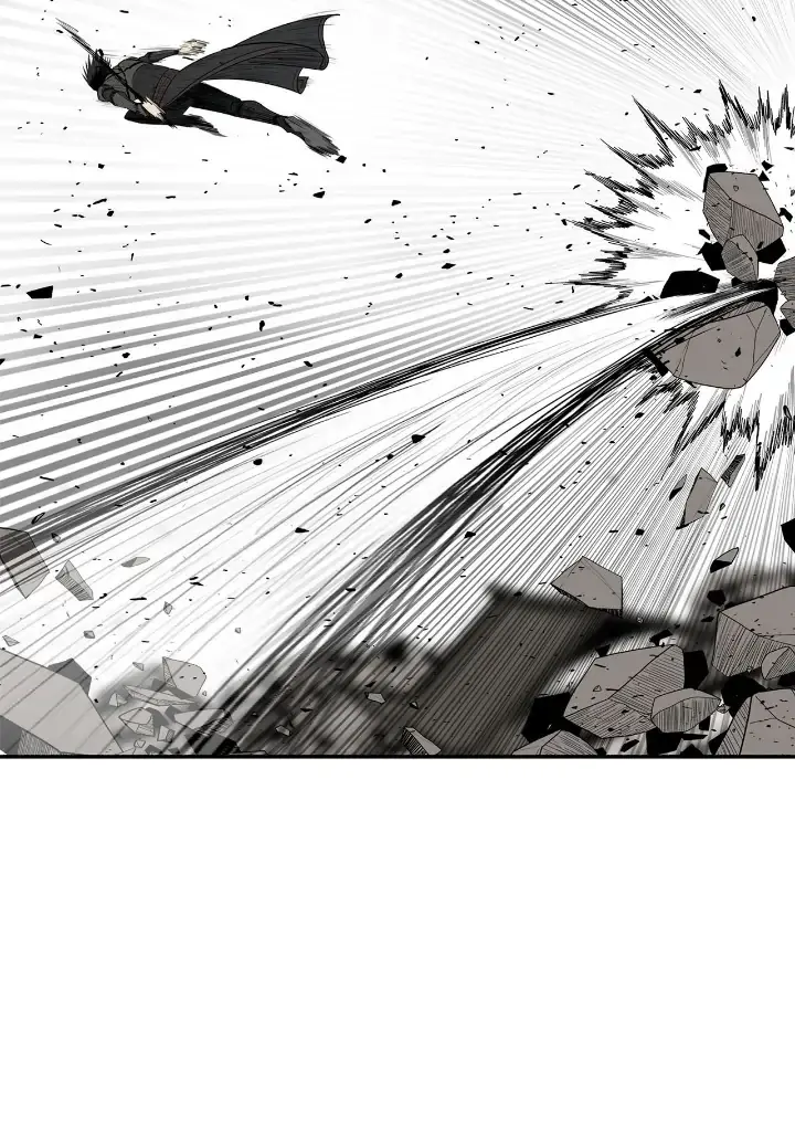 The Legend of the Northern Blade Chapter 148 Page 51