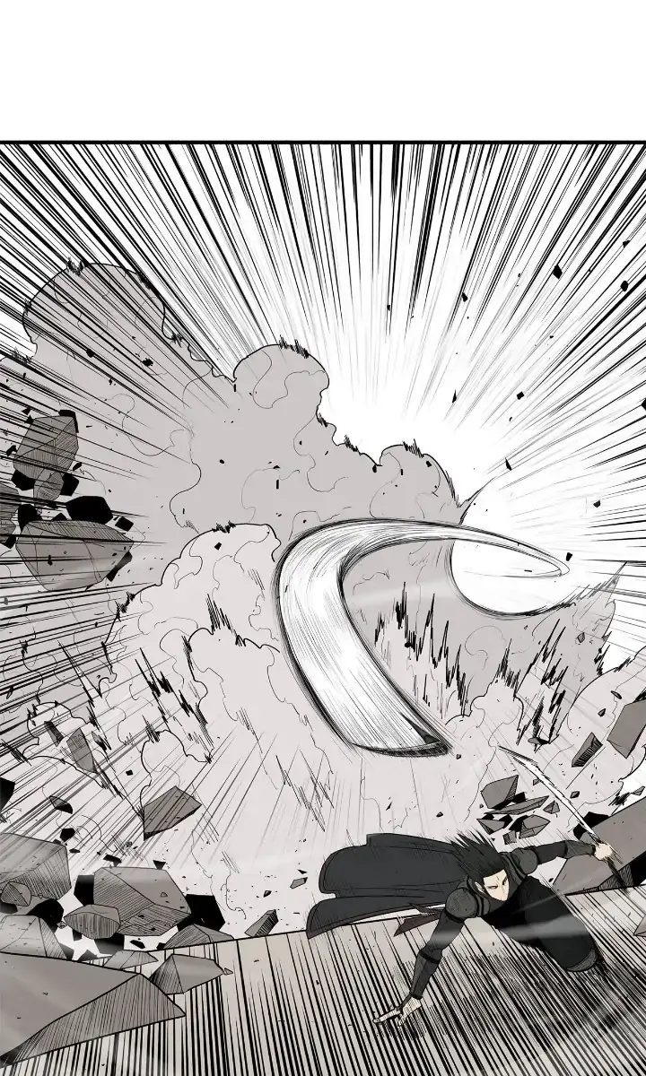 The Legend of the Northern Blade Chapter 148 Page 52