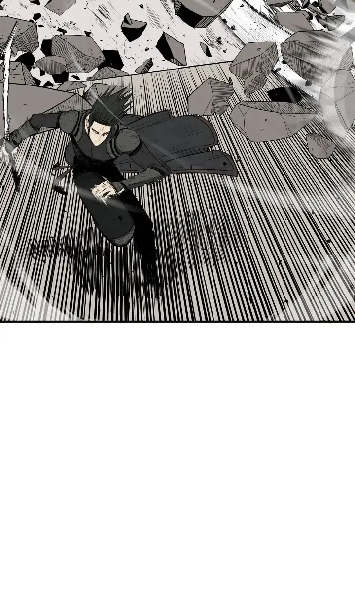 The Legend of the Northern Blade Chapter 148 Page 54