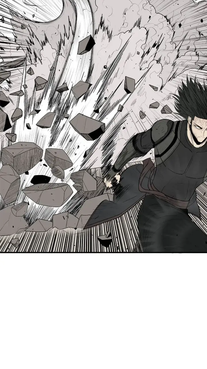 The Legend of the Northern Blade Chapter 148 Page 56