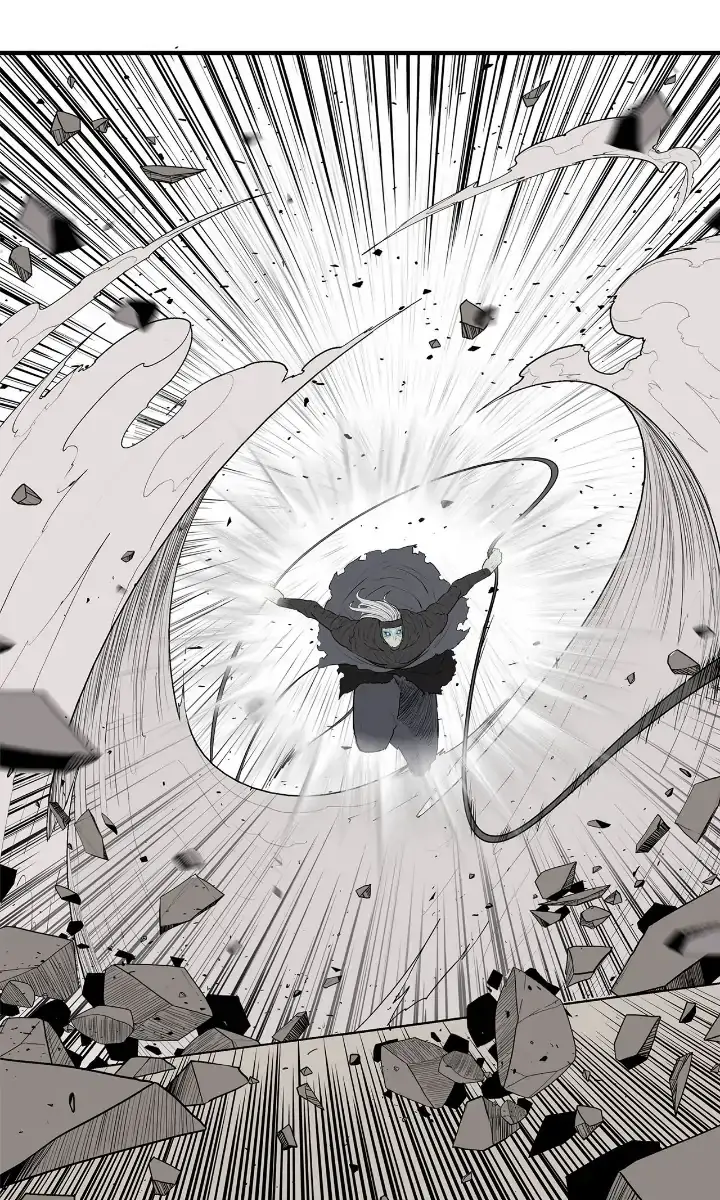 The Legend of the Northern Blade Chapter 148 Page 57