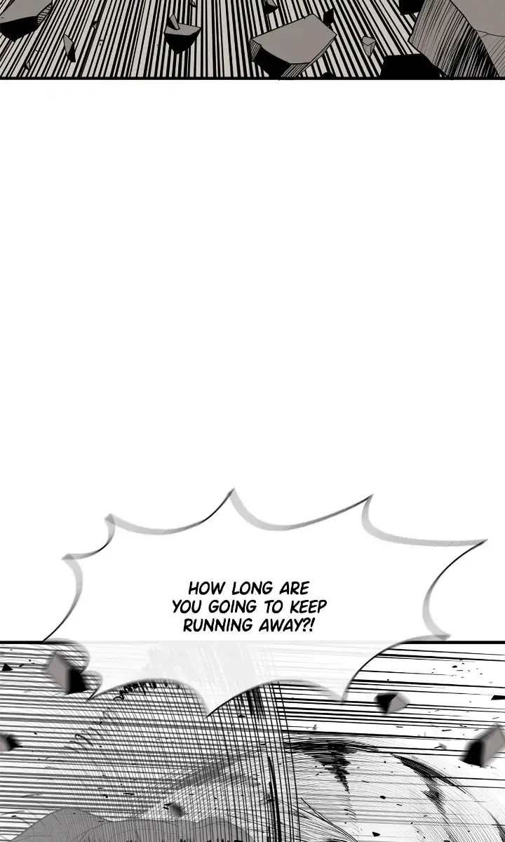 The Legend of the Northern Blade Chapter 148 Page 58