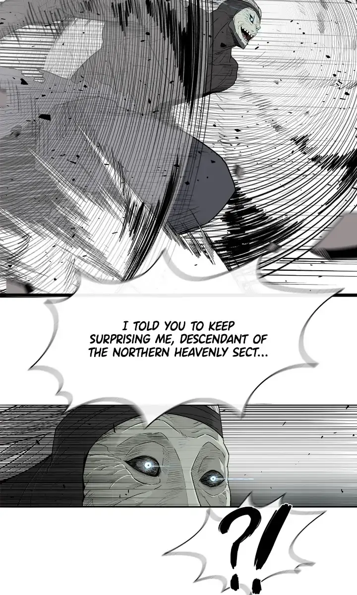 The Legend of the Northern Blade Chapter 148 Page 59