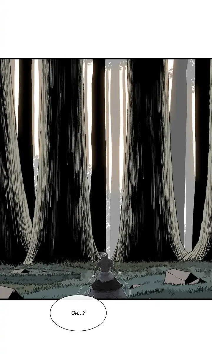 The Legend of the Northern Blade Chapter 148 Page 64