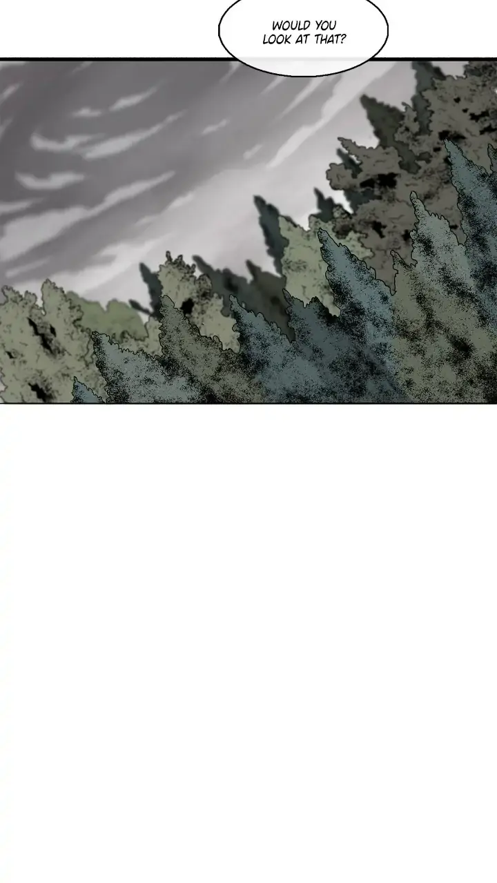 The Legend of the Northern Blade Chapter 148 Page 66