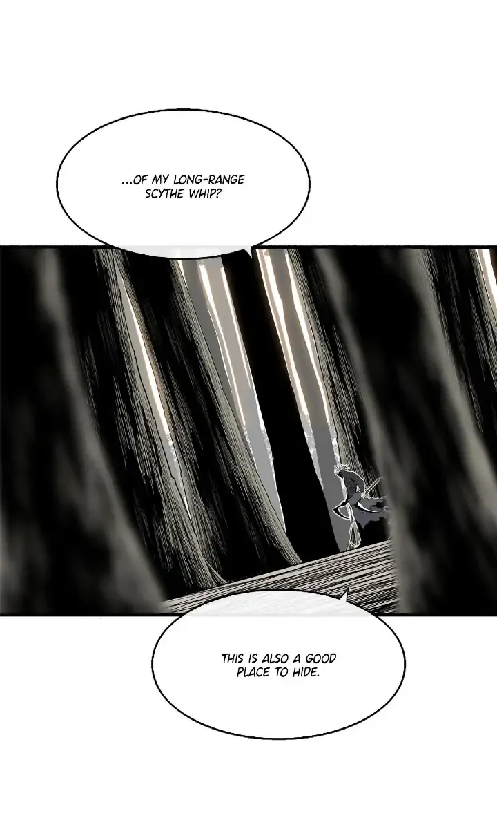 The Legend of the Northern Blade Chapter 148 Page 68