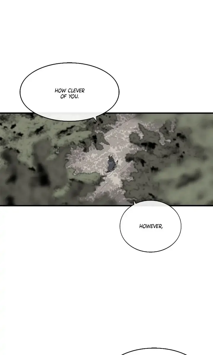 The Legend of the Northern Blade Chapter 148 Page 69