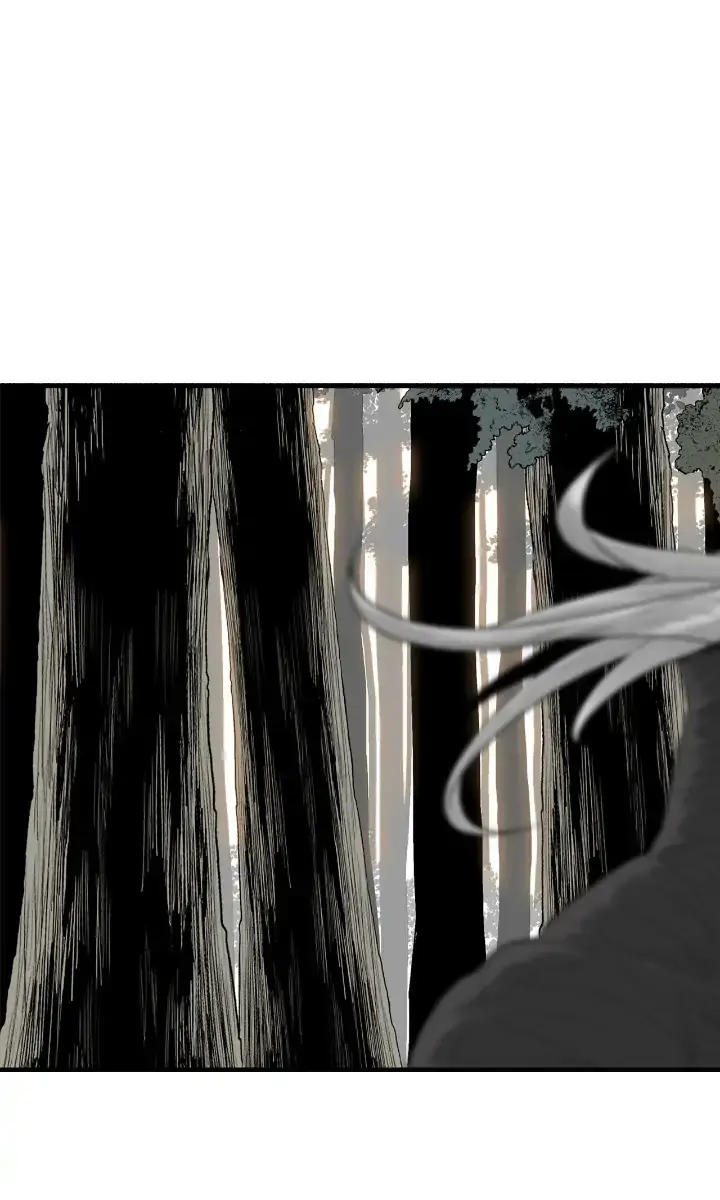 The Legend of the Northern Blade Chapter 148 Page 72