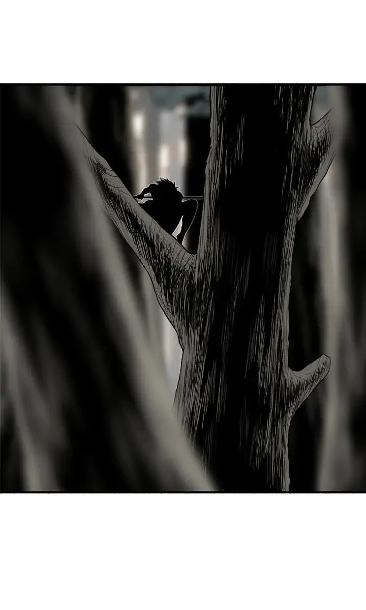 The Legend of the Northern Blade Chapter 148 Page 77