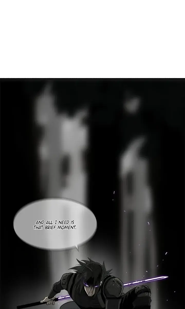 The Legend of the Northern Blade Chapter 148 Page 78