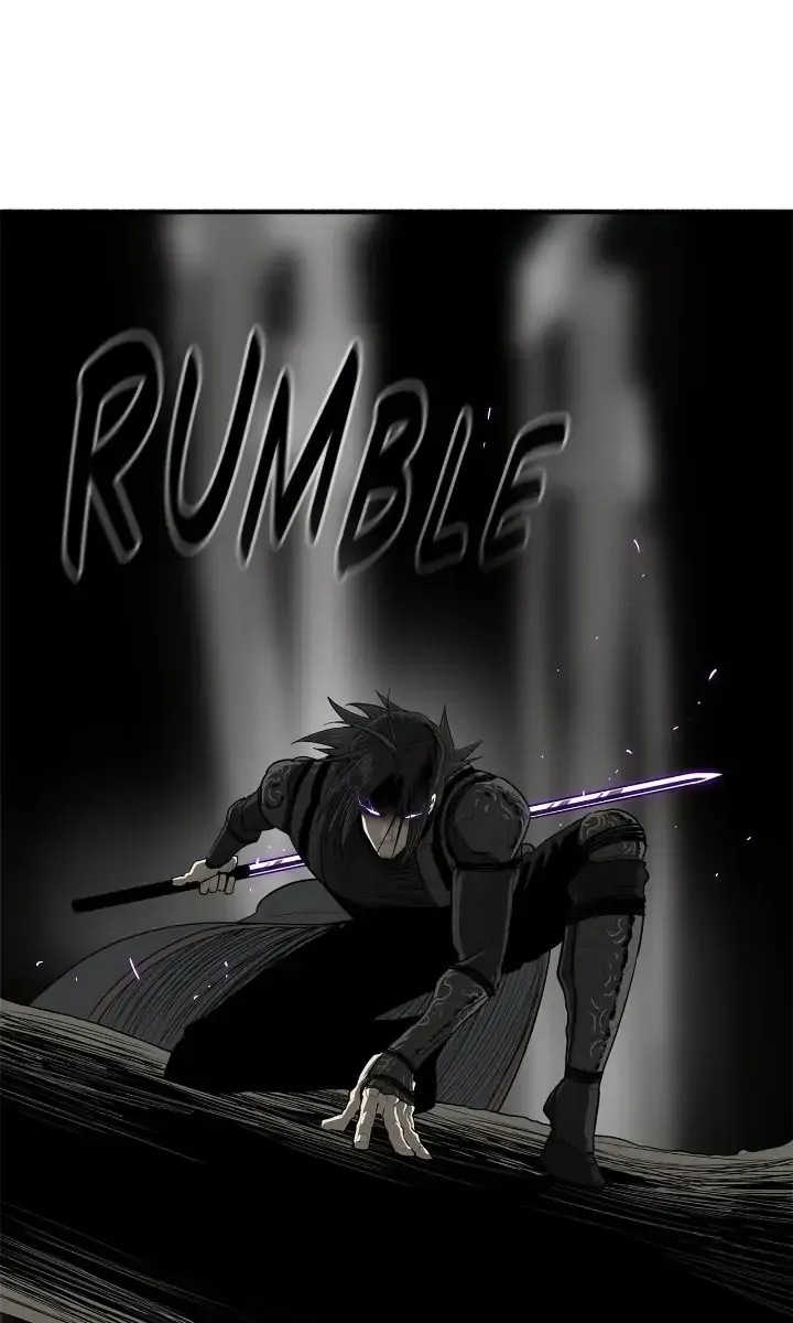 The Legend of the Northern Blade Chapter 149 Page 1