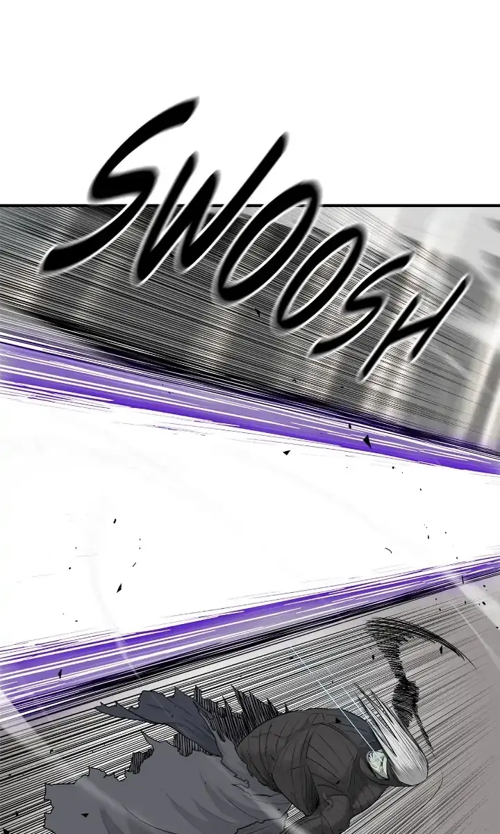 The Legend of the Northern Blade Chapter 149 Page 6