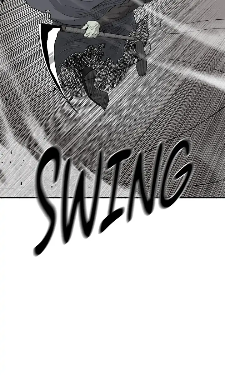 The Legend of the Northern Blade Chapter 149 Page 7