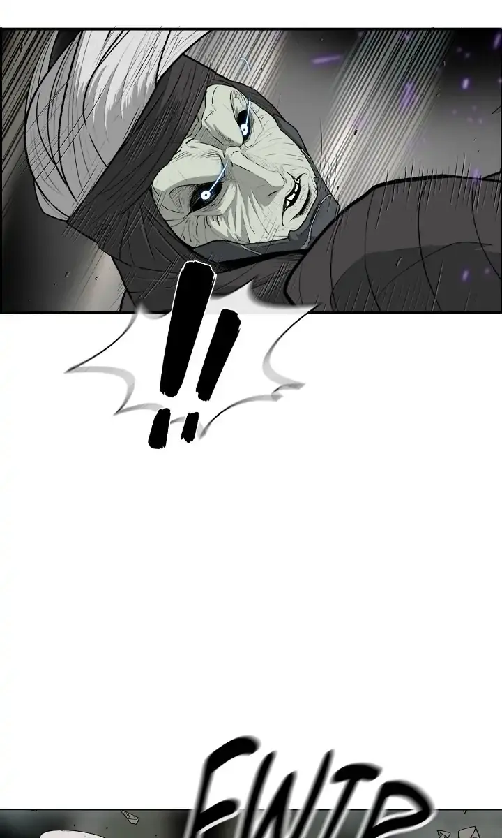 The Legend of the Northern Blade Chapter 149 Page 8