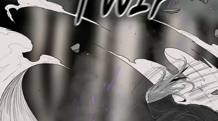 The Legend of the Northern Blade Chapter 149 Page 9